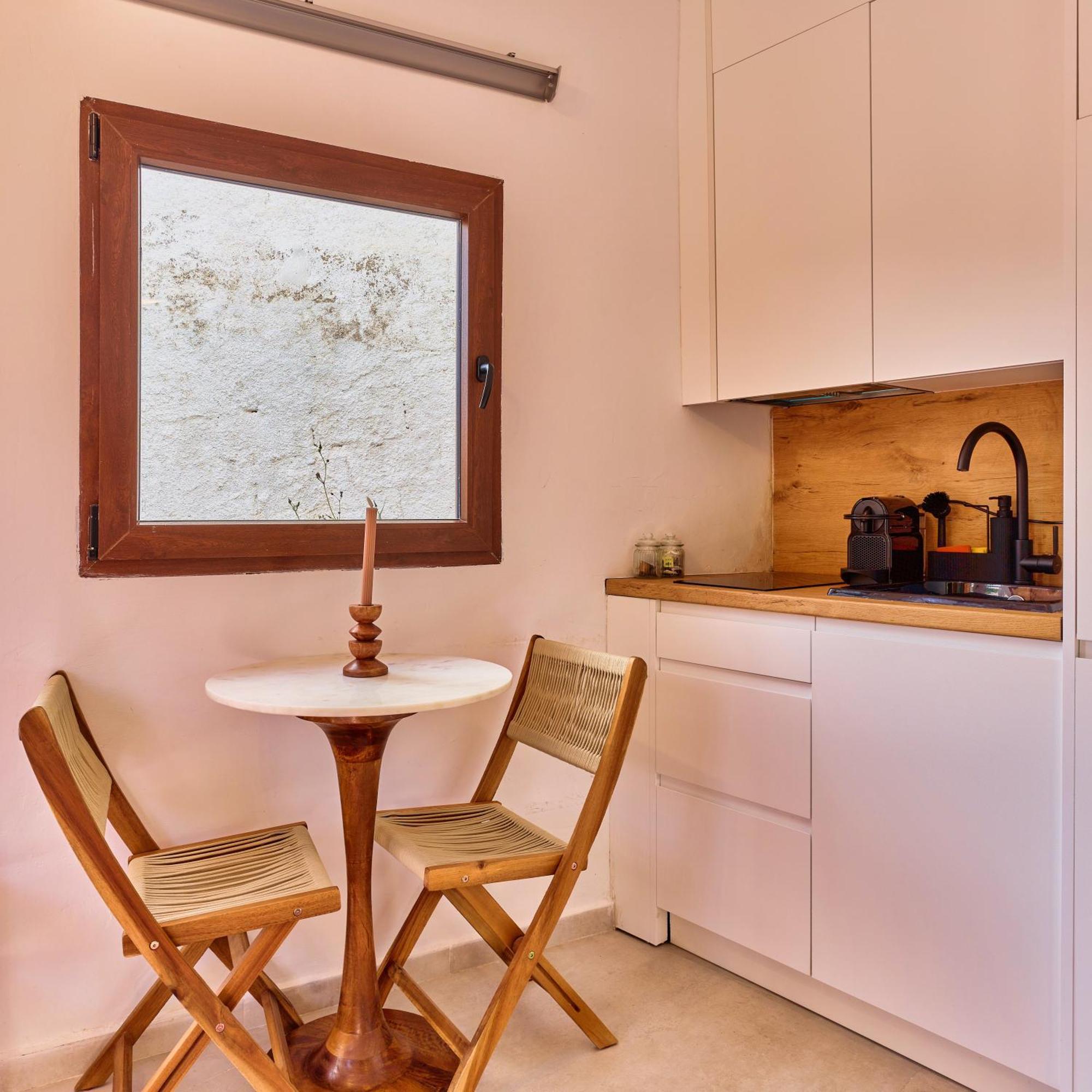 Apartamento Cueva La Bonica - Hostatel Granada Exterior foto